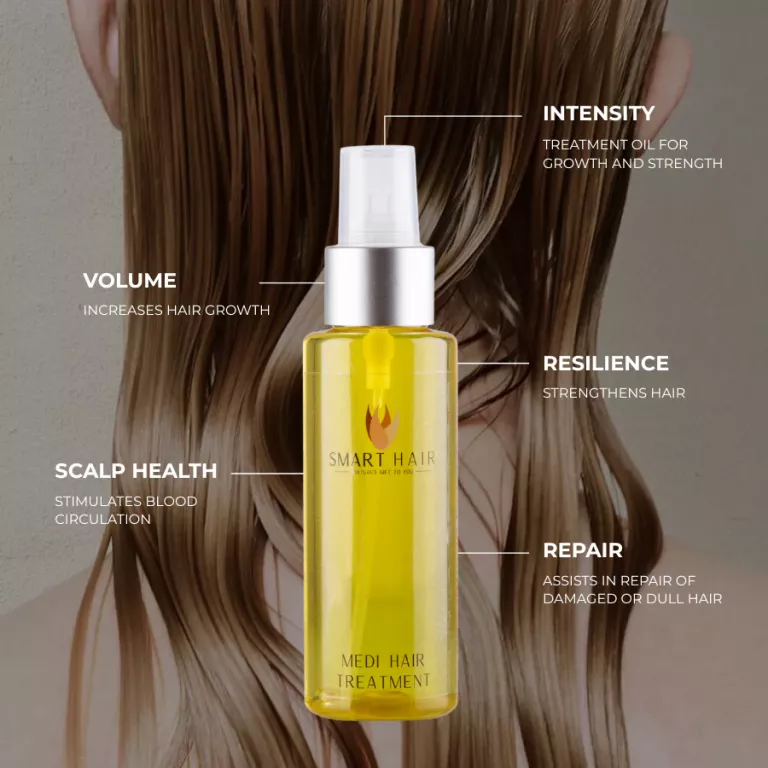 Medi Hair Treatment